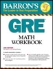 Barron's GRE Math Workbook