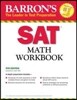 Barron's SAT Math Workbook