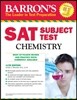 Barron's Sat Subject Test Chemistry