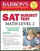 Barron's Sat Subject Test Math Level 2