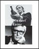 Michael Caine
