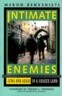 Intimate Enemies: Jews and Arabs in a Shared Land
