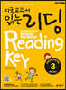 미국교과서 읽는 리딩 Reading Key Preschool 예비과정편 3