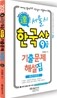2012 달 서울시 9급 한국사 기출문제 해설집