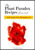 The Plant Paradox Recipe Journal: Discover Easy Weight Loss with the Ultimate Lectin Free Shopping List