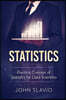 Statistics: Practical Concept of Statistics for Data Scientists