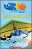 Popcorn Readers 2 : Rio - Learning to fly