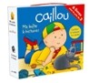 Caillou : Ma boite a histoire