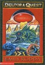 Deltora Quest : The Lake of Tears