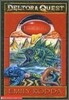 Deltora Quest : The Lake of Tears