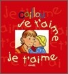 Caillou : Je t'aime, je t'aime