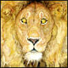 The Lion and the Mouse