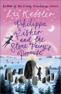 Philippa Fisher and the Stone Fairy&#39;s Promise