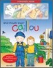 Caillou: What Should I Wear?: Book & Magnets [With Magnet(s)]