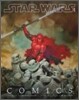 Star Wars Art: Comics (Star Wars Art Series)
