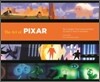 Art of Pixar 25th Anniversary