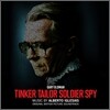 Tinker Tailor Soldier Spy (팅커 테일러 솔저 스파이) OST (Music by Alberto Iglesias)