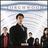 BBC 토치우드 시리즈 1 & 2 드라마음악 (Torchwood OST by Ben Foster and Murray Gold)