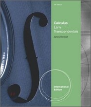 Calculus : Early Transcendentals, 7/E