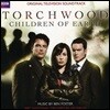 BBC 토치우드 시리즈 3 드라마음악 (Torchwood: Children of Earth OST by Ben Foster)
