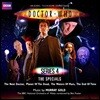 BBC 닥터 후 시리즈 4 스페셜 앨범 (Doctor Who Series 4: The Specials OST by Murray Gold)