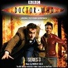 BBC 닥터 후 시리즈 3 드라마음악 (Doctor Who Series 3 OST by Murray Gold)