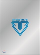 빅뱅 (Bigbang) - 5th Mini Album : Alive