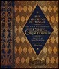 The Archive of Magic : The Film Wizardry of Fantastic Beasts : The Crimes of Grindelwald (영국판)