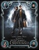 Lights, Camera, Magic! : The Making of Fantastic Beasts : The Crimes of Grindelwald (영국판)