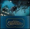 The Art of Fantastic Beasts : The Crimes of Grindelwald (영국판)
