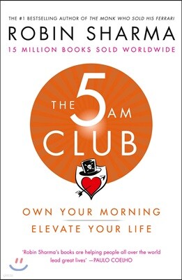 The 5 AM Club