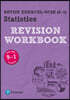 Revise Edexcel GCSE Statistics Revision Workbook - for 2026, 2027 exams