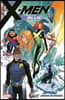 X-men Blue Vol. 5: Surviving The Experience