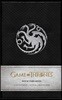 Game of Thrones: House Targaryen Ruled Notebook