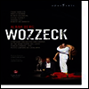 베르크 : 보체크 (Berg : Wozzeck) (DVD) - Sebastian Weigle