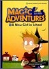 MAGIC ADVENTURES Level 1 Jack's World 1