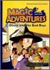 MAGIC ADVENTURES Level 1 Jack's World 2