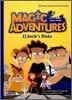 MAGIC ADVENTURES Level 1 Jack's World 3