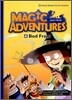 MAGIC ADVENTURES Level 1 Jack's World 4