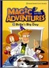 MAGIC ADVENTURES Level 1 Jack's World 5