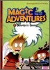 MAGIC ADVENTURES Level 2 Magic Land 1