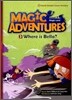 MAGIC ADVENTURES Level 2 Magic Land 2