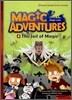 MAGIC ADVENTURES Level 2 Magic Land 4
