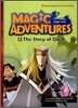 MAGIC ADVENTURES Level 2 Magic Land 5