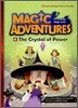 MAGIC ADVENTURES Level 2 Magic Land 6
