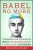 Babel No More