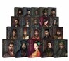영한대역 삼국지 Romance of the Three Kingdoms 세트