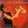Eric Marienthal - Turn Up The Heat