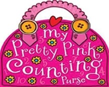 My Pretty Pink Counting Purse