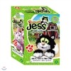 DVD 게스 위드 제스 1집 4종세트 Guess with Jess